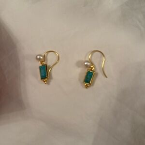 Chan Luu earrings